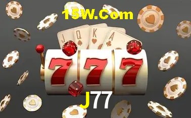 J77 - Aplicativo Móvel